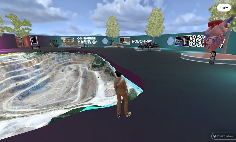 Project screenshot 2