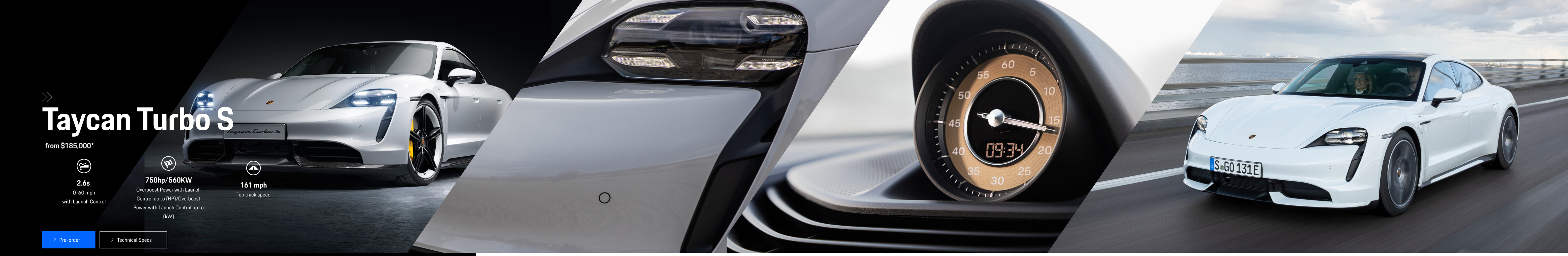 Prototype detail